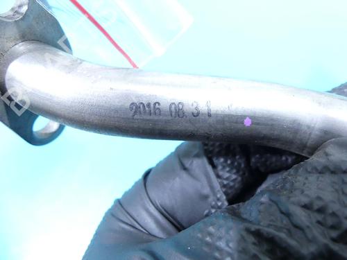 Pipe KIA OPTIMA (JF) 1.7 CRDi | BP37895584M125 - Image 4