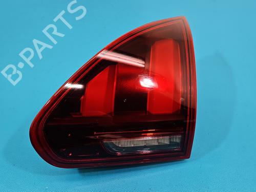 Right tailgate light PEUGEOT 2008 I (CU_) 1.2 THP 110 / PureTech 110 | BP37854069C80 - Image 3