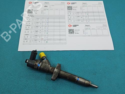 Used Injector Injector 37856400 37856400