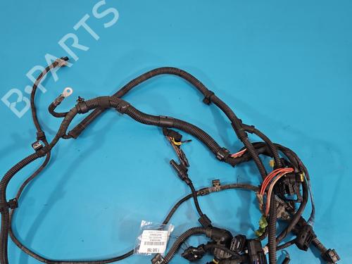 Wiring harness BMW 5 Touring (G31) 520 d | BP37853812E16 - Image 3