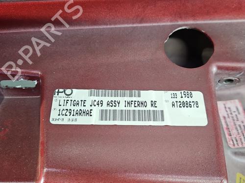 Tailgate DODGE JOURNEY 2.0 CRD | BP38148211C6 - Image 12