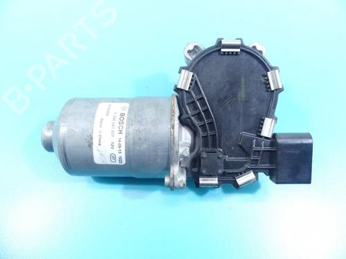 Front wiper motor NISSAN PULSAR Hatchback (C13) 1.5 dCi | BP37880771M29 - Image 3