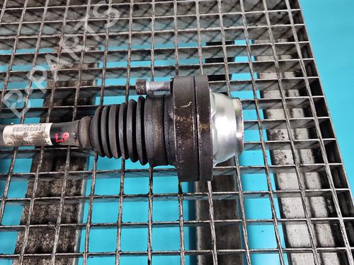 Left front driveshaft AUDI Q7 (4LB) 4.2 TDI quattro | BP37827867M38 - Image 3