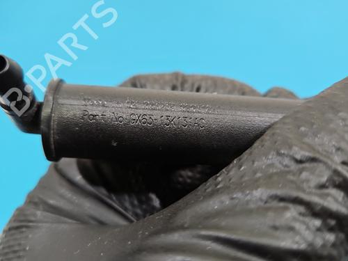 Headlight washer JAGUAR F-PACE (X761) | BP37843733E17 - Image 8