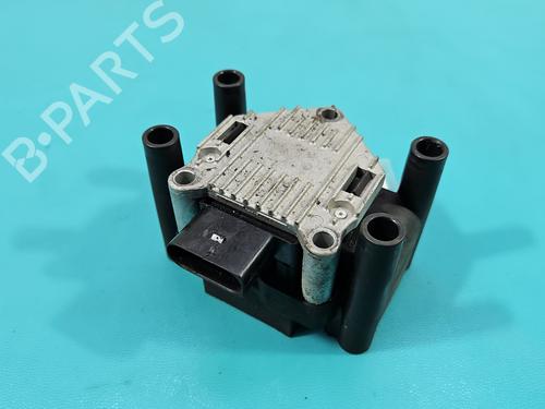 Used Ignition coil Ignition coil 37990817 37990817