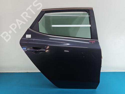 Used Right rear door Right rear door KIA CEE'D Sportswagon (JD) 1.6 GDI (135 hp) 39720364 39720364