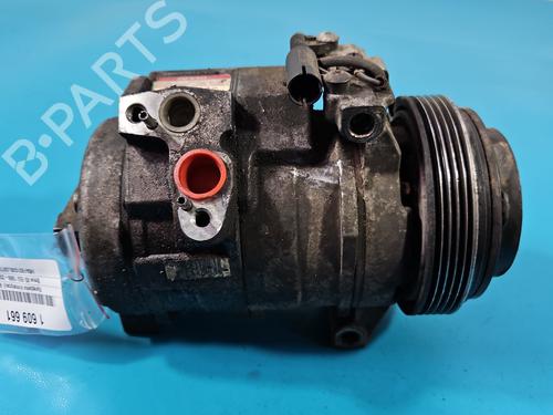 AC compressor BMW X5 (E53) 4.4 i | BP37859274M34 - Image 3
