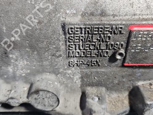 Gearbox BMW 5 (F10) 528 i xDrive | BP38139934M3 - Image 5
