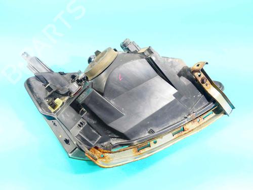Left headlight HONDA CIVIC VII Hatchback (EU, EP, EV) 1.4 iS (EP1, EU5, EU7) | BP37803563C28 - Image 3