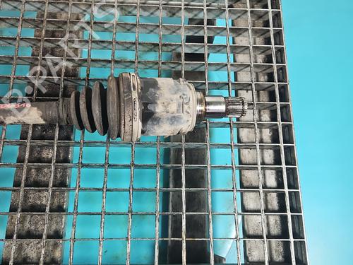 Left front driveshaft SCION tC Coupe 2.4 | BP38122179M38 - Image 2
