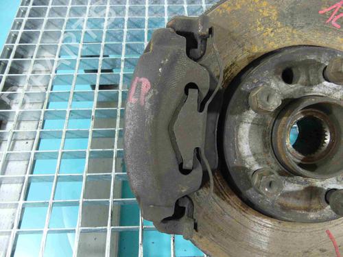 Left front brake caliper OPEL VECTRA C (Z02) | BP37806684M105 - Image 2