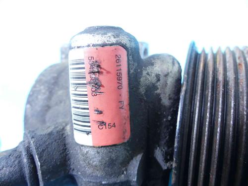Steering pump IVECO DAILY IV Van 35C12 V, 35C12 V/P, 35S12 V, 35S12 V/P | BP37887738M99 - Image 4