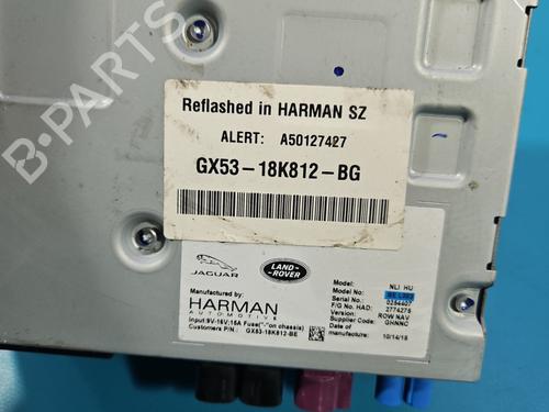 Electronic module LAND ROVER DISCOVERY SPORT (L550)  | BP39884687M83  - Image 6
