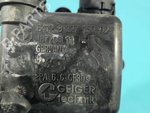 Ekpansionstank BMW i3 (I01) Range Extender | BP37844119C120 - Image 4