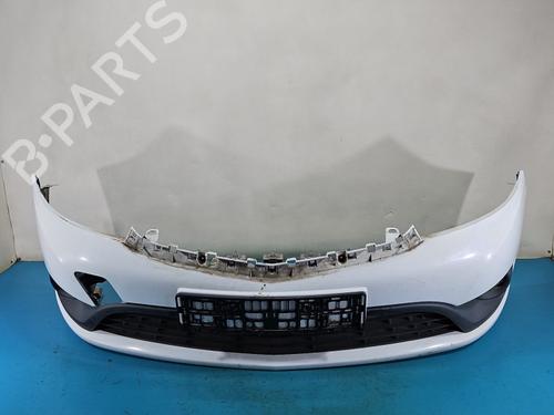Used Front bumper Front bumper MERCEDES-BENZ CITAN Box Body/MPV (W415) [2012-2021] 40461204 40461204
