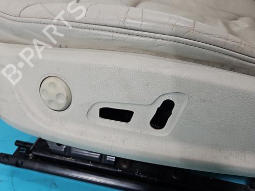 Left front seat AUDI A5 (8T3) 3.0 TDI quattro | BP38151179C15 - Image 16
