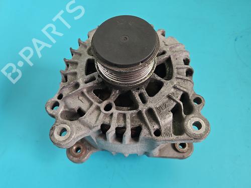 Alternator VW TOURAN (1T3) 2.0 TDI | BP37844461M7 - Image 2