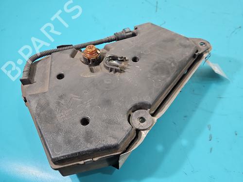 AdBlue-Tank für AdBlue-Tank 38139322 38139322