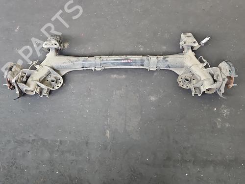 Used Rear axle Rear axle 37837697 37837697