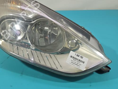 Right headlight FORD S-MAX (WA6) | BP37838549C29 - Image 2