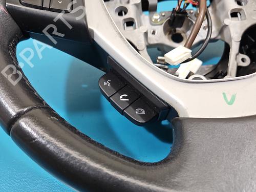 Steering wheel SUZUKI SX4 S-Cross (JY) 1.6 DDiS (AKK 416D) | BP37853015C49 - Image 4