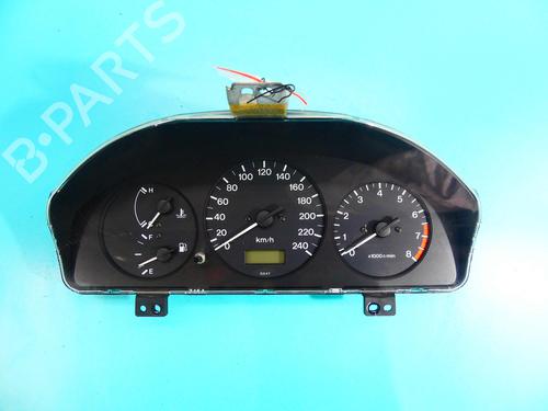 Used Instrument cluster Instrument cluster 37891750 37891750