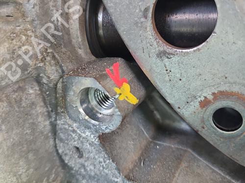 Gearbox AUDI A4 B8 (8K2) | BP37815155M3 - Image 3