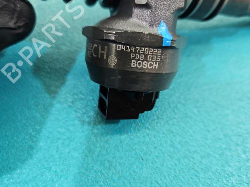 Injector VW PASSAT B5.5 Variant (3B6) 2.0 TDI | BP39720282M100 - Image 2