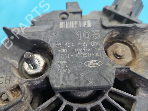 Alternator FORD TRANSIT Van (FA_ _) | BP37850338M7 - Image 6