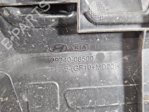 Upper protection HYUNDAI i30 Estate (PDE) 1.5 | BP38487295M93 - Image 3