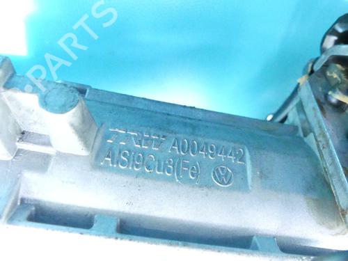 Steering pump SKODA RAPID Spaceback (NH1) 1.4 TDI | BP37808121M99 - Image 9