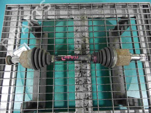 Used Left front driveshaft Left front driveshaft 37882590 37882590