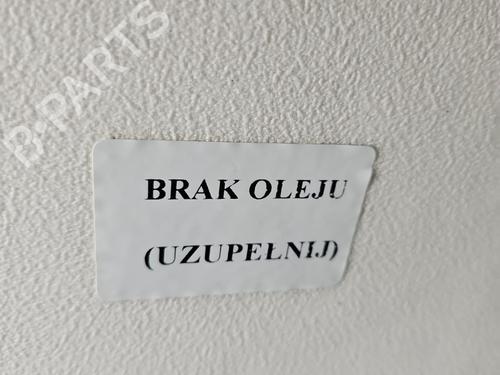 Front differential OPEL FRONTERA B (U99) 2.2 i (6B_ZC, 6B_VF, 6B_66, 6B_76) | BP38145187M23 - Image 10