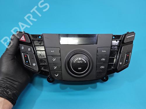 Climate control HYUNDAI i40 I (VF) | BP37855444I5 - Image 5