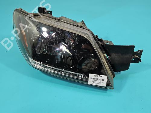 Used Right headlight Right headlight 38050693 38050693