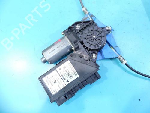 Rear left window mechanism AUDI A4 B6 (8E2) 2.0 | BP37804250C24 - Image 2