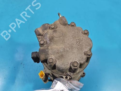 AC compressor CITROËN C5 III (RD_) | BP40461164M34 - Image 9