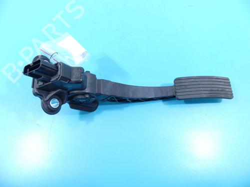 Pedal MITSUBISHI LANCER VIII Sportback (CX_A) | BP37806952I4 - Image 4