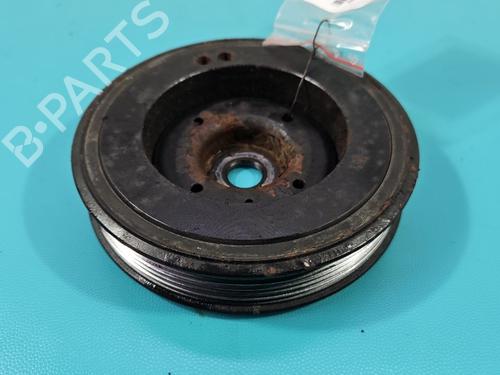 Used Pulley Pulley AUDI A5 (8T3) 2.0 TFSI quattro (211 hp) 37844985 37844985