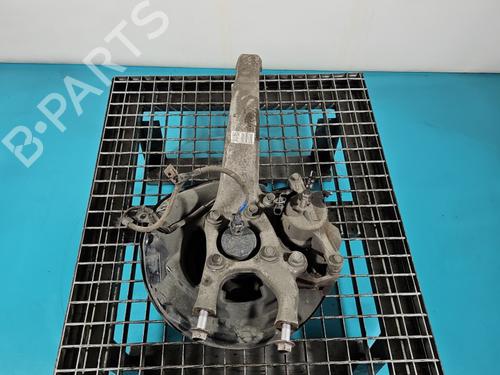 Right front steering knuckle LEXUS IS III (_E3_) 300h (AVE30_, AVE30R) | BP38142741M26 - Image 3