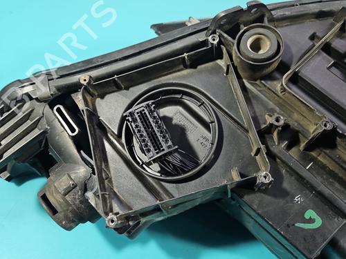 Left headlight AUDI A4 B9 (8W2, 8WC) 2.0 TFSI quattro | BP37827904C28 - Image 23