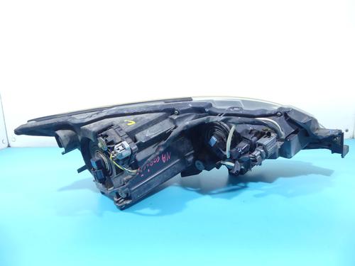 Left headlight MAZDA 6 Hatchback (GH) 2.0 MZR (GHEFS) | BP37807919C28 - Image 6