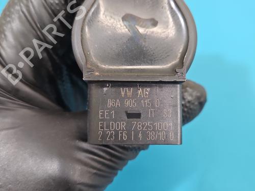 Ignition coil VW PASSAT B5.5 (3B3) 1.8 T 20V | BP37860487M94  - Image 6