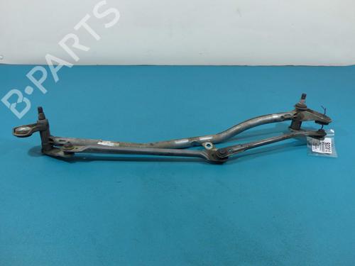 Used Front wipers mechanism Front wipers mechanism 37861026 37861026