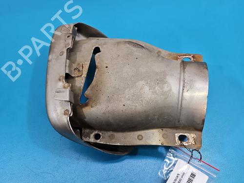 Exhaust system INFINITI QX50 II 2.0 AWD (J55) | BP39740099M121 - Image 3