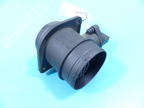 Used Mass air flow sensor Mass air flow sensor SKODA ROOMSTER (5J7) 1.4 TDI (80 hp) 37887835 37887835