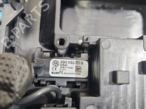 Innerbelysning VW T-ROC (A11, D11) | BP38651119I8 - Image 13