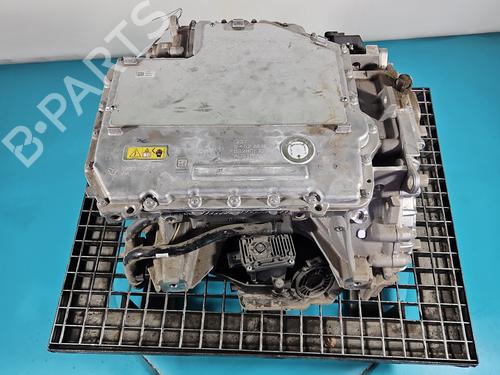 Engine BMW X3 (G01, F97, G08) iX3 | BP37821652M1 - Image 11