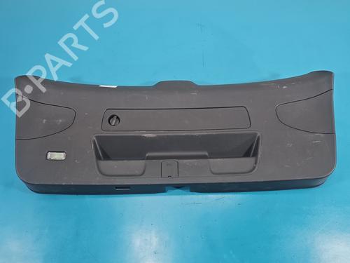 Boot lining AUDI A4 B9 Avant (8W5, 8WD) 30 TDI Mild Hybrid | BP37840410I3 - Image 2