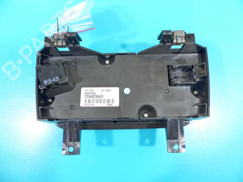 Climate control FIAT IDEA (350_) | BP37805520I5 - Image 4